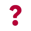 ❓