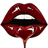 💋