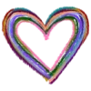❤️