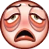 😫