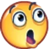 😳