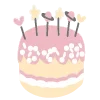 🎂