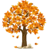 🌳