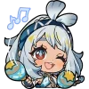 🎵