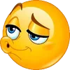😗