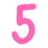 5️⃣