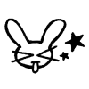 🐰
