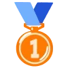 🥇