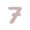 7⃣