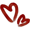 ♥️