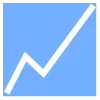 📈