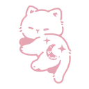 😺