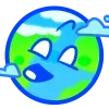 🌍