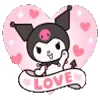 ❤️