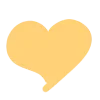 ❤️