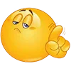 ☝️