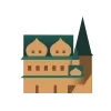 🏛