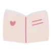 📕