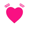 💗