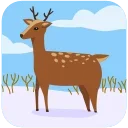 🦌