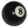 🎱