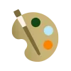 🎨