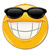 😎