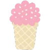 🍦