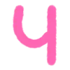 💝
