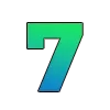 7️⃣