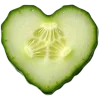 💚
