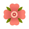🌸