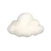 🌥️
