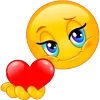 ❤