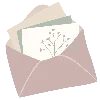 ✉️