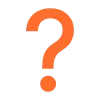 ❓