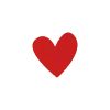 ❤️