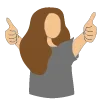 👍