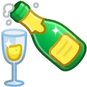 🍾