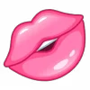 💋