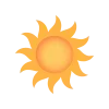 ☀️