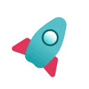 🚀