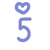 5️⃣