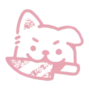 😼