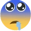 😨