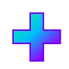 ➕