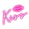 💋