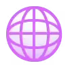 🌐