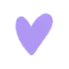 💜
