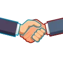 🤝